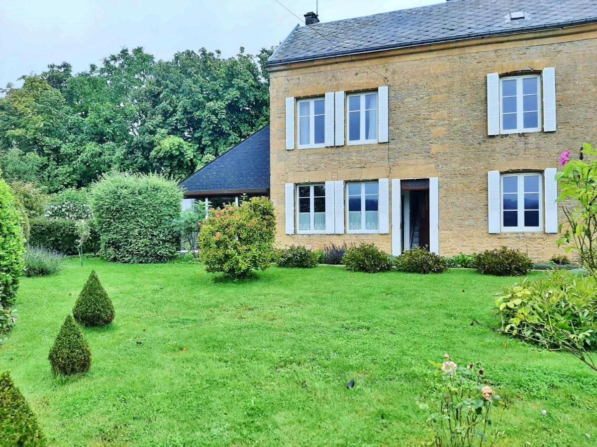 Le Chateau Saint-Aignan  Exterior photo