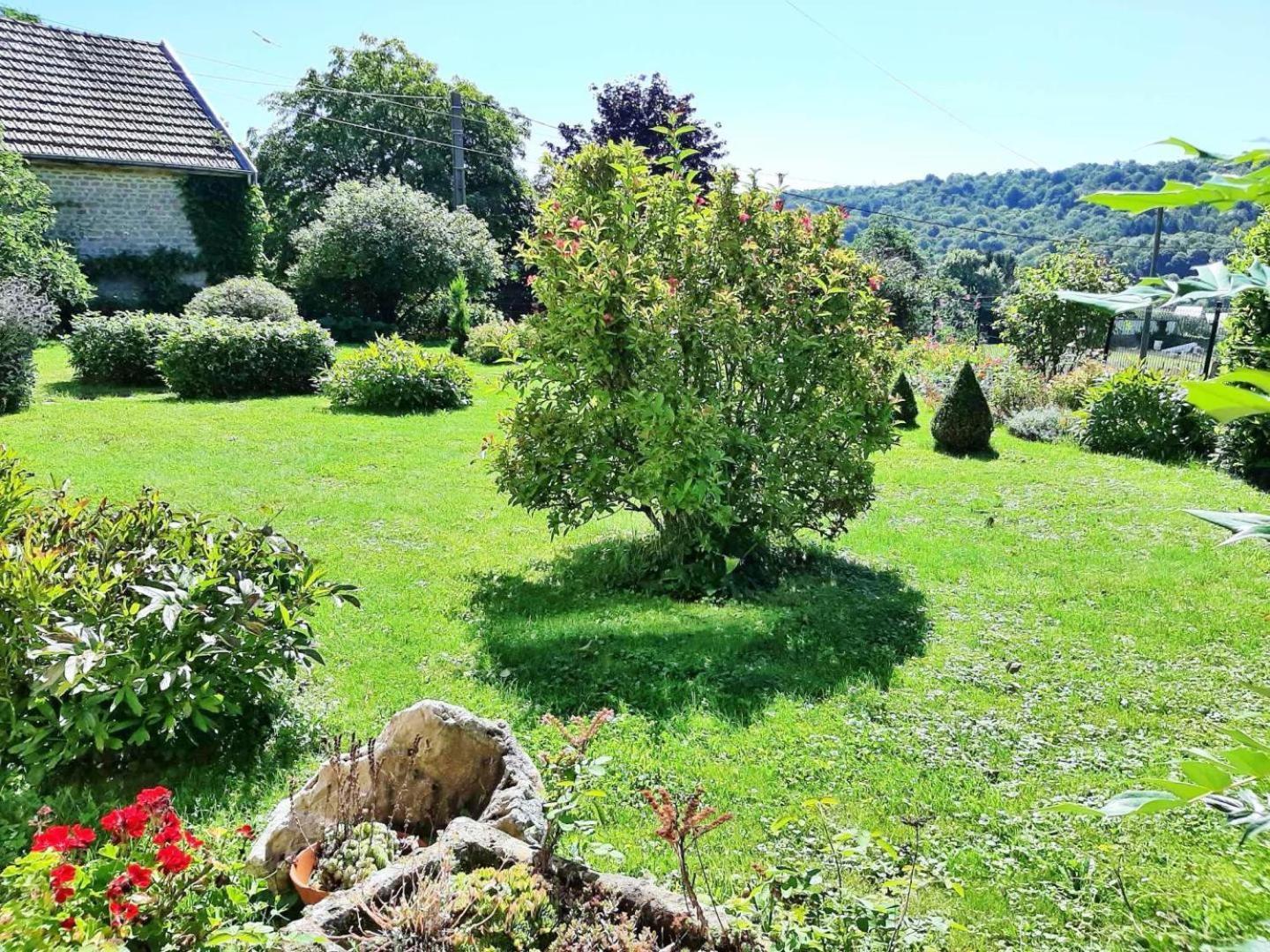 Le Chateau Saint-Aignan  Exterior photo